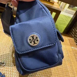 Tory Burch | Bags | Tory Burch Nylon Convertible Shoulder